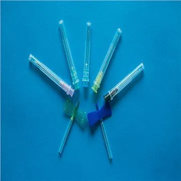 Bagaimana untuk mengelakkan komplikasi apabila menggunakan set infusi buret p...