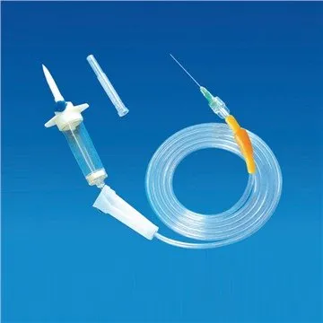 Bagaimana untuk meningkatkan aliran cecair kelikatan yang tinggi dalam set in...